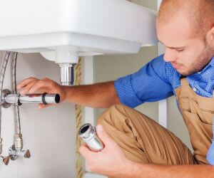 About Emergency plumbing pros Hudson, ME